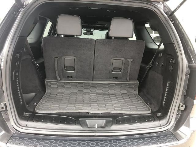 2024 Dodge Durango R/T Plus AWD