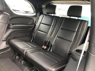 2024 Dodge Durango R/T Plus AWD