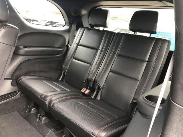 2024 Dodge Durango R/T Plus AWD