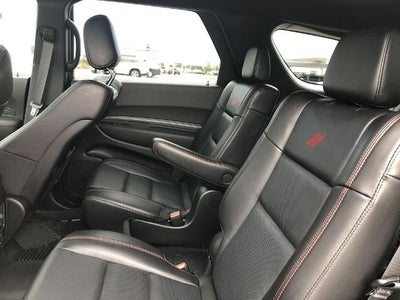 2024 Dodge Durango R/T Plus AWD