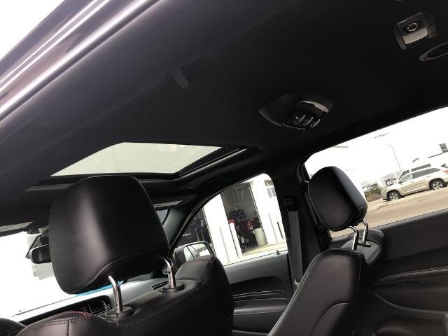 2024 Dodge Durango R/T Plus AWD