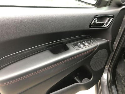 2024 Dodge Durango R/T Plus AWD