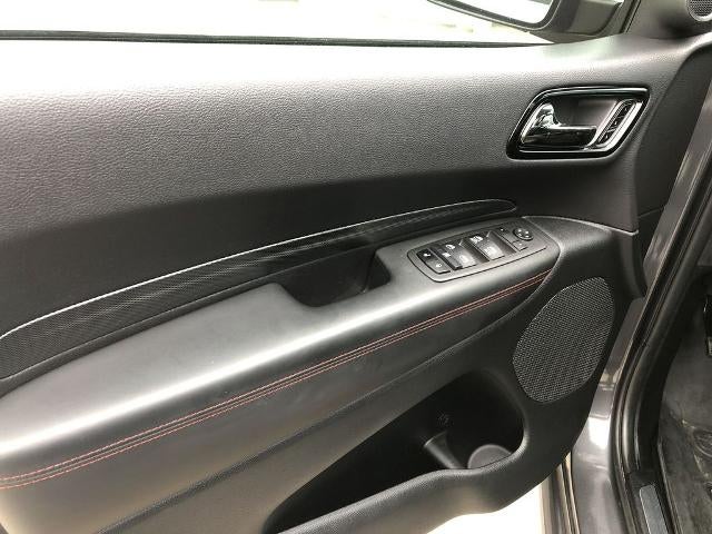 2024 Dodge Durango R/T Plus AWD