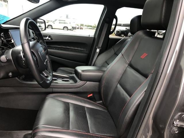 2024 Dodge Durango R/T Plus AWD