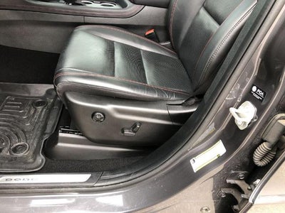 2024 Dodge Durango R/T Plus AWD
