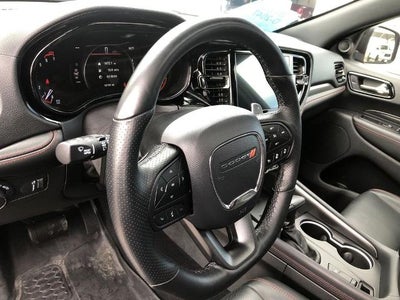 2024 Dodge Durango R/T Plus AWD