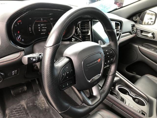 2024 Dodge Durango R/T Plus AWD