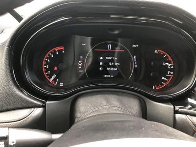 2024 Dodge Durango R/T Plus AWD