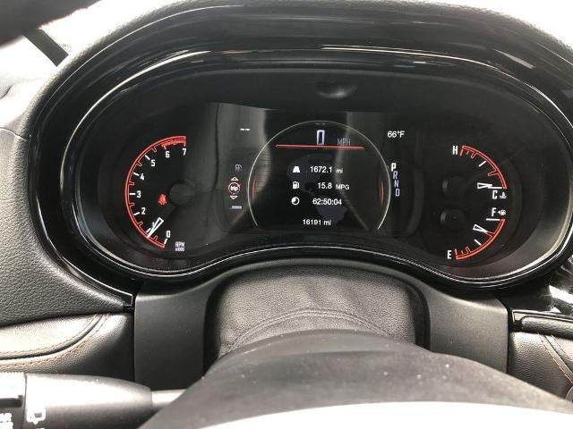 2024 Dodge Durango R/T Plus AWD