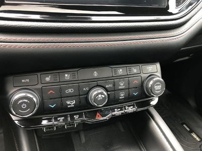2024 Dodge Durango R/T Plus AWD