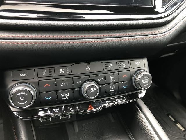 2024 Dodge Durango R/T Plus AWD