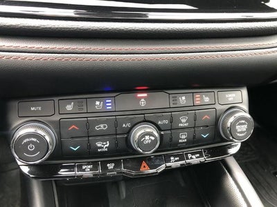 2024 Dodge Durango R/T Plus AWD