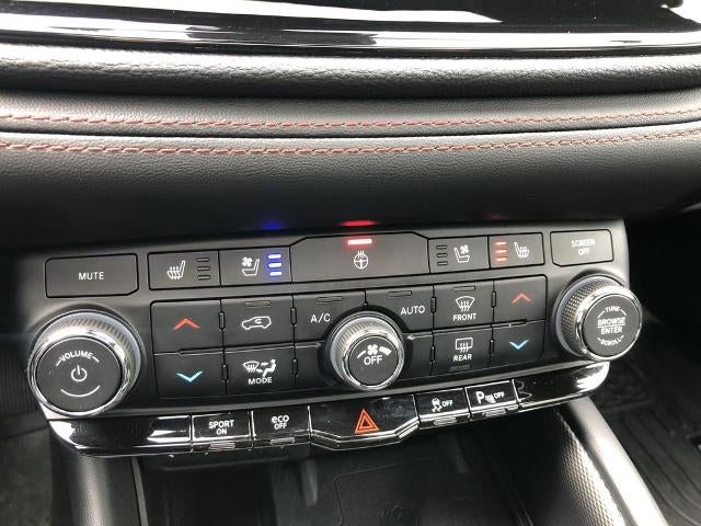 2024 Dodge Durango R/T Plus AWD