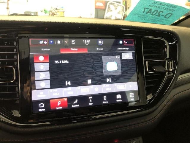 2024 Dodge Durango R/T Plus AWD