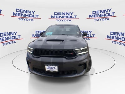 2024 Dodge Durango R/T Plus AWD