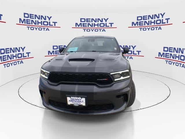 2024 Dodge Durango R/T Plus AWD