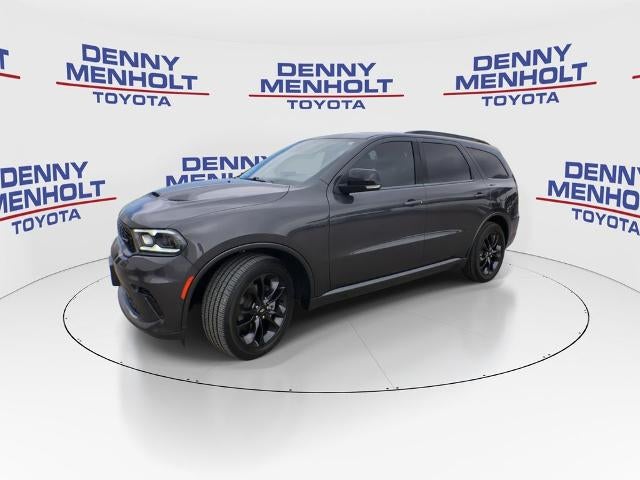 2024 Dodge Durango R/T Plus AWD