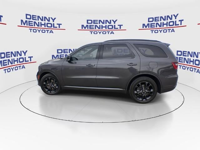 2024 Dodge Durango R/T Plus AWD
