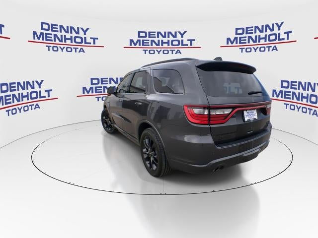 2024 Dodge Durango R/T Plus AWD
