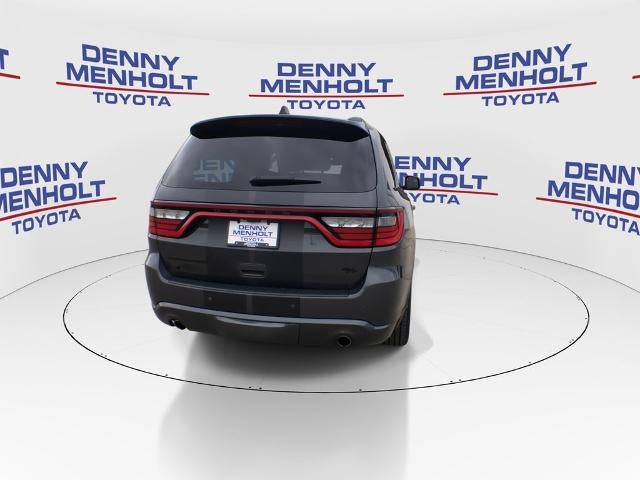 2024 Dodge Durango R/T Plus AWD
