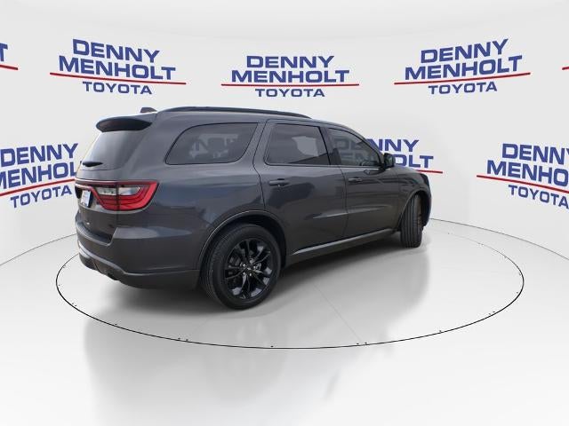 2024 Dodge Durango R/T Plus AWD