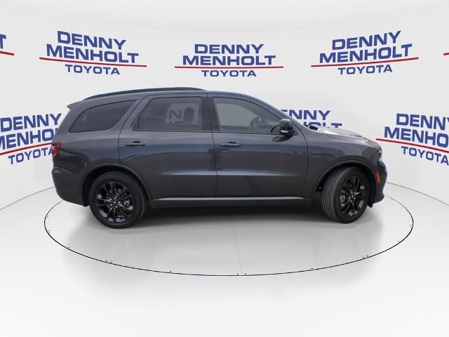 2024 Dodge Durango R/T Plus AWD