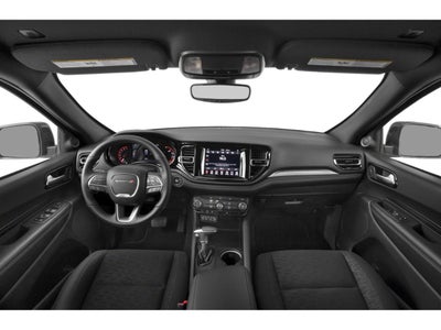 2024 Dodge Durango R/T Plus AWD