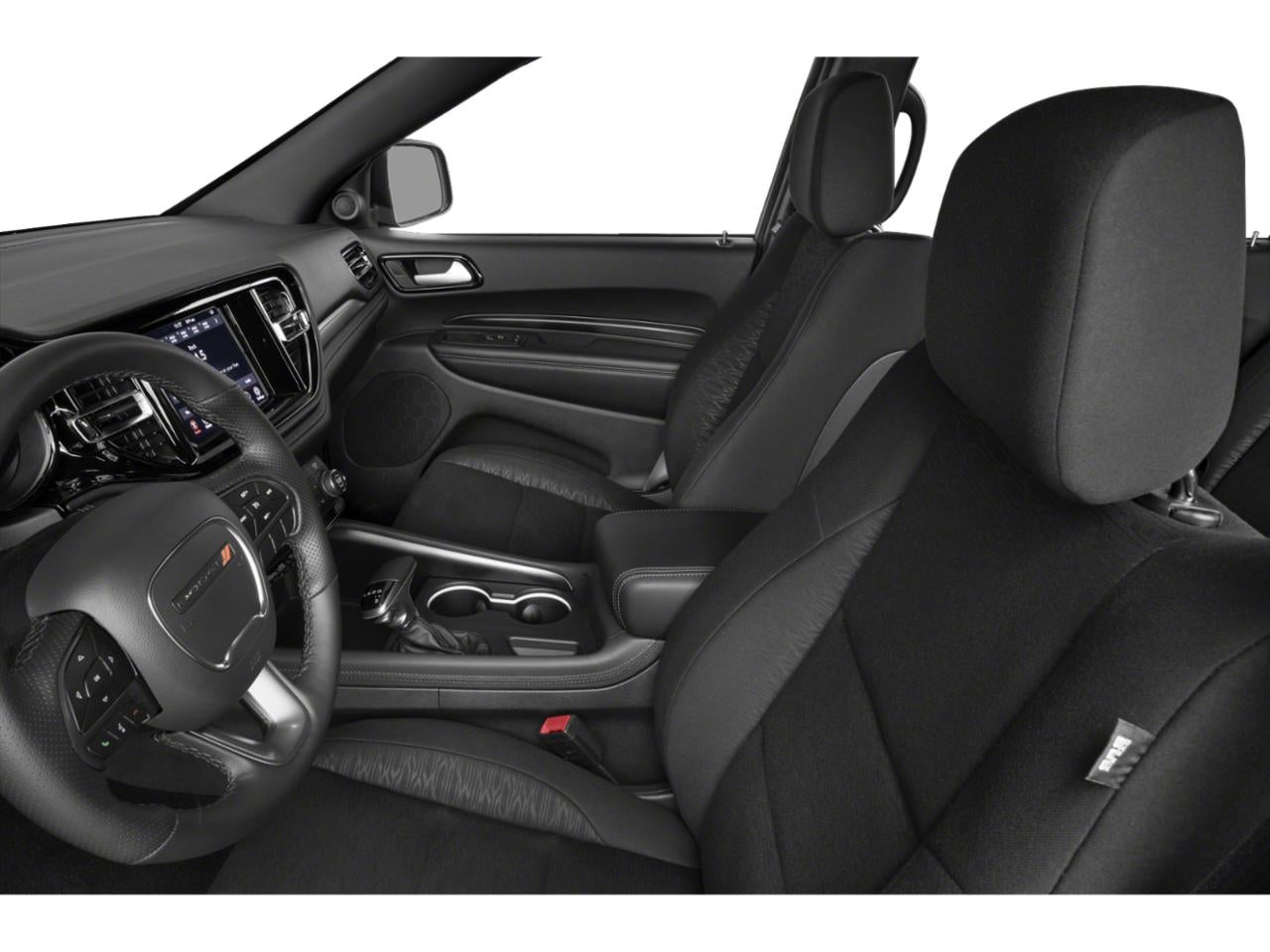 2024 Dodge Durango R/T Plus AWD