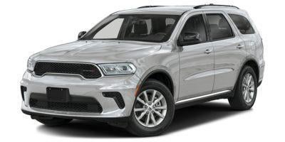 2024 Dodge Durango R/T Plus AWD