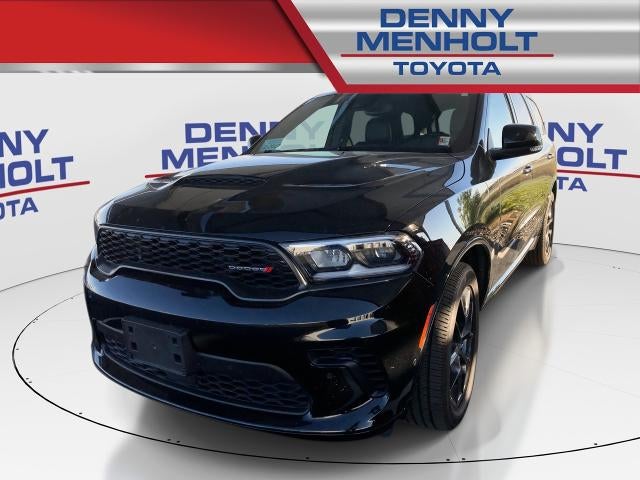 2026 Dodge Durango GT Plus HEMI V8 AWD
