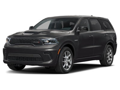 2026 Dodge Durango GT Plus HEMI V8 AWD
