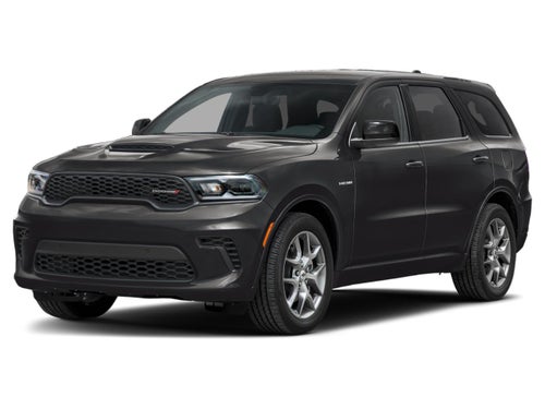 2026 Dodge Durango GT Plus HEMI V8 AWD