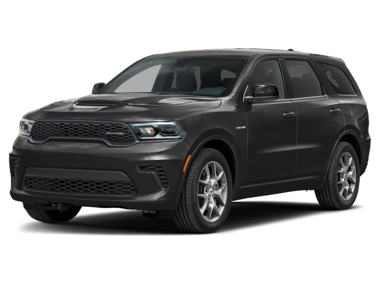 2026 Dodge Durango GT Plus HEMI V8 AWD
