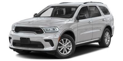 2026 Dodge Durango GT Plus HEMI V8 AWD