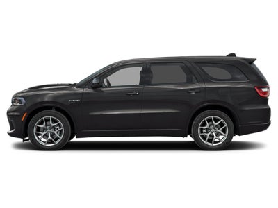 2026 Dodge Durango GT Plus HEMI V8 AWD