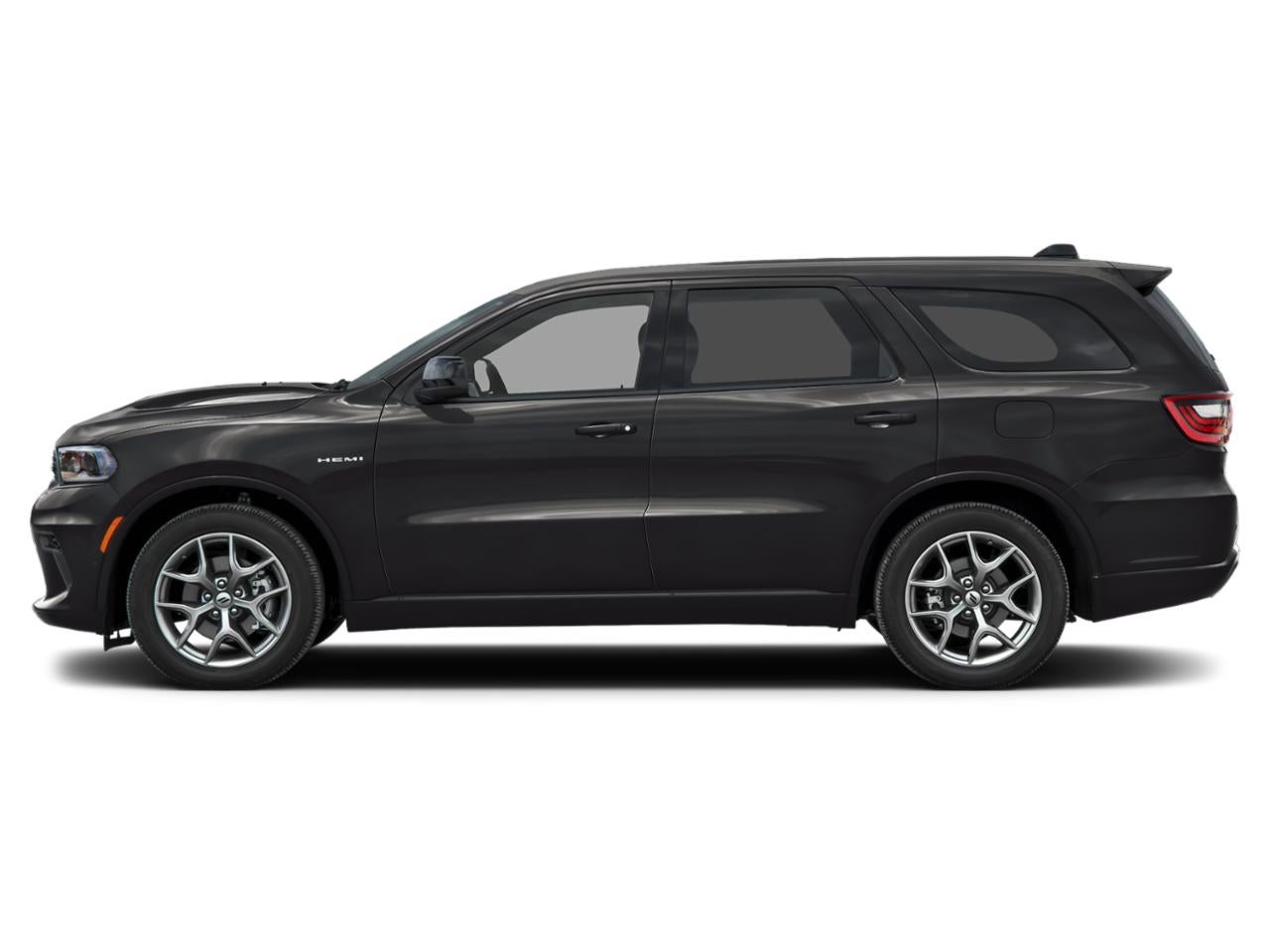 2026 Dodge Durango GT Plus HEMI V8 AWD