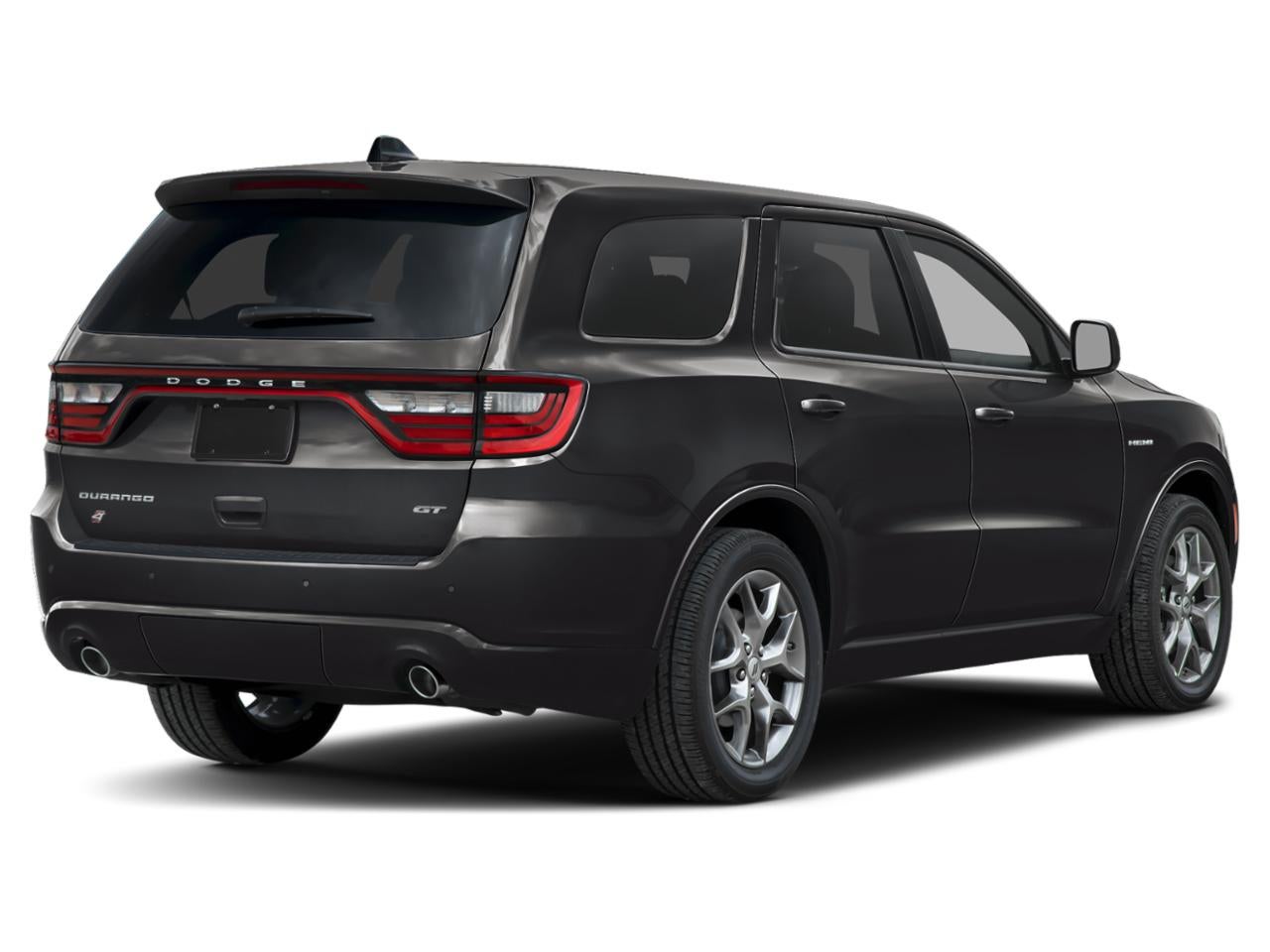 2026 Dodge Durango GT Plus HEMI V8 AWD