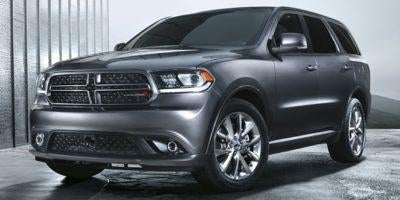 2019 Dodge Durango R/T AWD