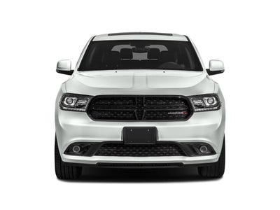 2019 Dodge Durango R/T AWD