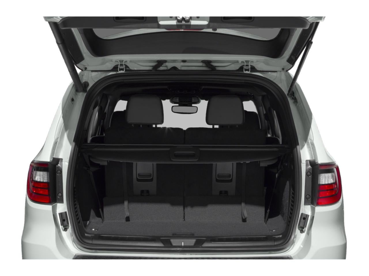 2019 Dodge Durango R/T AWD