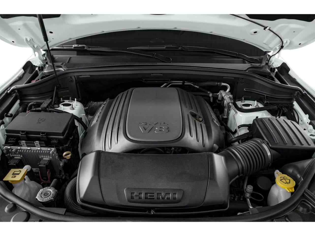 2019 Dodge Durango R/T AWD