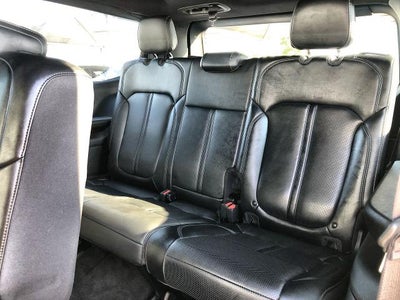 2022 Jeep Wagoneer Series II 4x4
