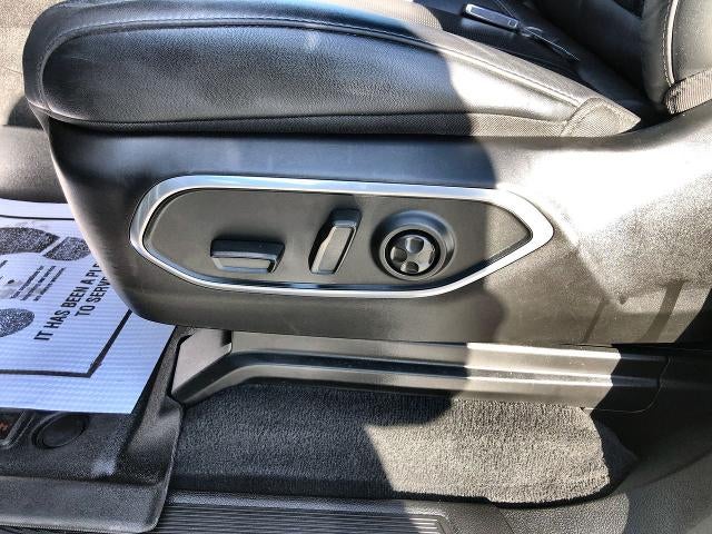 2022 Jeep Wagoneer Series II 4x4