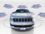 2022 Jeep Wagoneer Series II 4x4