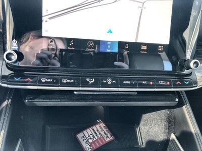 2022 Jeep Wagoneer Series II 4x4