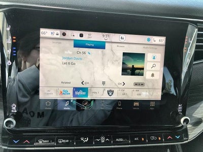 2022 Jeep Wagoneer Series II 4x4