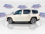 2022 Jeep Wagoneer Series II 4x4