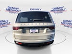 2022 Jeep Wagoneer Series II 4x4