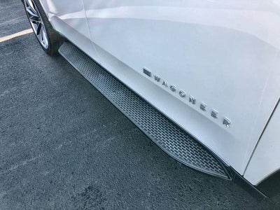 2022 Jeep Wagoneer Series II 4x4