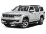 2022 Jeep Wagoneer Series II 4x4